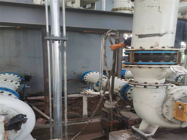 乌伊岭设备基础沉降下沉注浆加固增加荷载