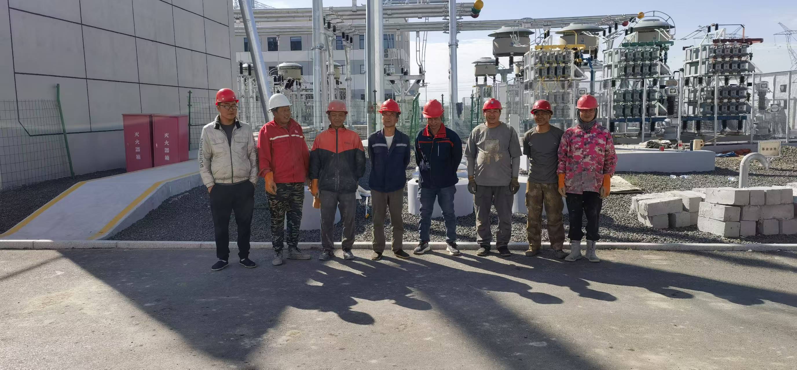 乌伊岭地基沉降如何修复?